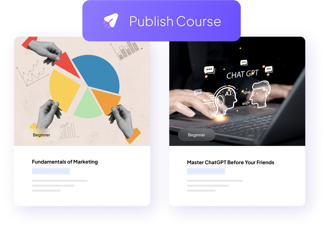 Courses